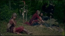 Dirilis Ertugrul  - Season 02 Episode 90